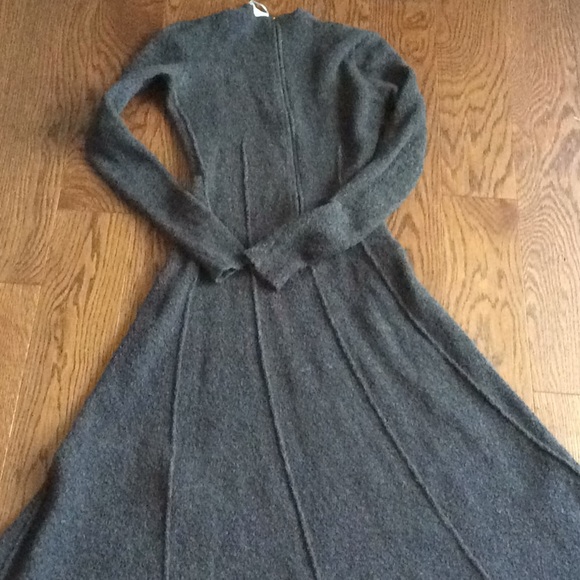 Hugo Boss Dresses & Skirts - Boss runway edition sweater dress